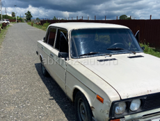 ВАЗ 2106