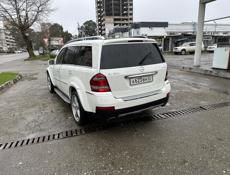 Mercedes-Benz GL-Класс