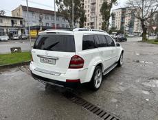 Mercedes-Benz GL-Класс