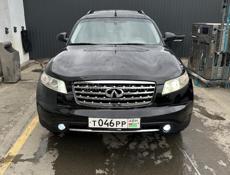Infiniti FX