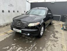 Infiniti FX