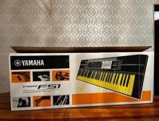 Синтезатор Yamaha- psr-F51