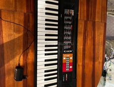 Синтезатор Yamaha- psr-F51