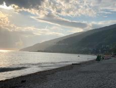 Квартира в старой Гагре 