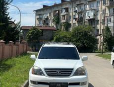Lexus GX