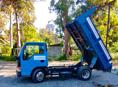 Isuzu