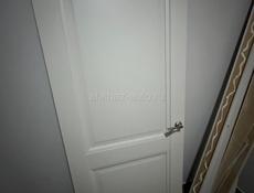Срочно Дверь полностью в сборе