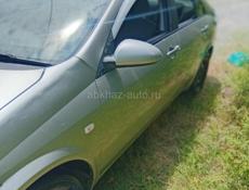 Nissan Primera