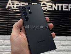 Samsung s23 ultra 12/256gb