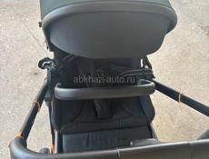 Продаю коляску 2в1