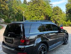 Mercedes-Benz GL-Класс