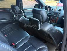 Mercedes-Benz GL-Класс
