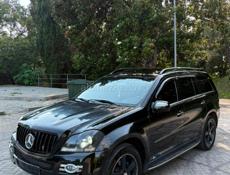 Mercedes-Benz GL-Класс