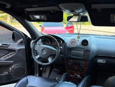 Mercedes-Benz GL-Класс