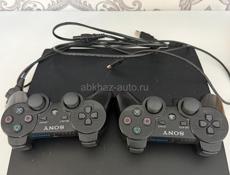 PlayStation 3