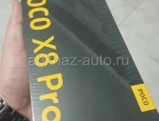 Poco x8pro