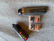 Vaporesso 5pro mini