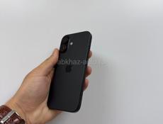 iPhone 16 128 g🔋100%