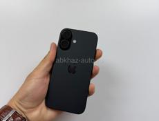 iPhone 16 128 g🔋100%
