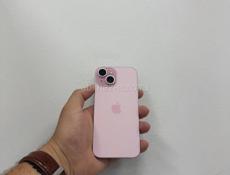 iPhone 15 128 g 🔋89% 