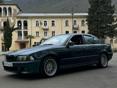 Разбор BMW е39