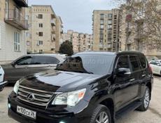 Lexus GX
