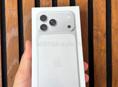 iPhone 17 pro max 256 g 
