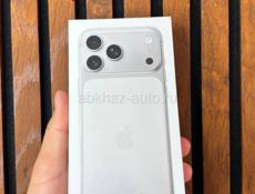 iPhone 17 pro max 256 g 