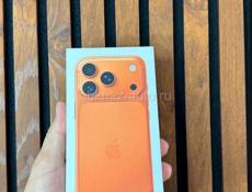 iPhone 17 pro 256 g 