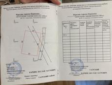 Продам участок 6 соток по улице Апсха-Леона