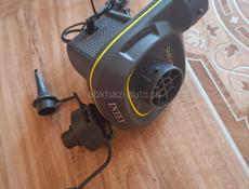 Продаётся новый INTEX QUICK FILL