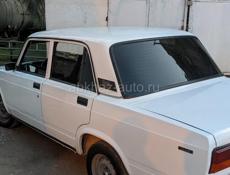 ВАЗ 2107
