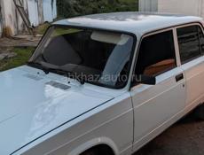 ВАЗ 2107