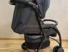 Прогулочная коляска chicco