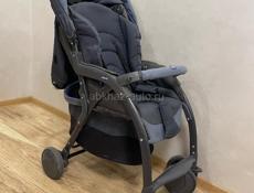 Прогулочная коляска chicco