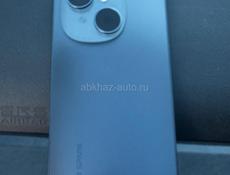 TECNO SPARK GO 1