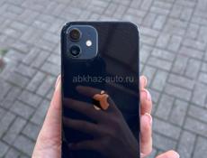 Айфон 12