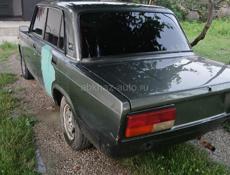 ВАЗ 2107