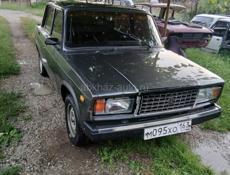 ВАЗ 2107