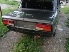 ВАЗ 2107