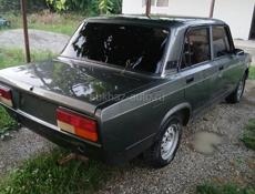 ВАЗ 2107