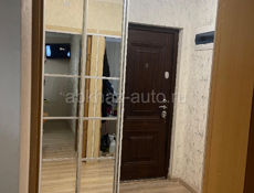 Продается квартира 1ком