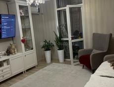 Продается квартира 1ком