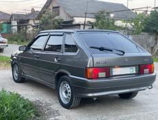 ВАЗ 2114