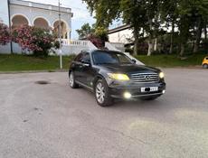 Infiniti FX