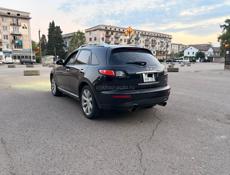 Infiniti FX
