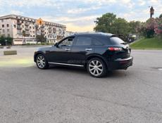 Infiniti FX