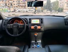 Infiniti FX
