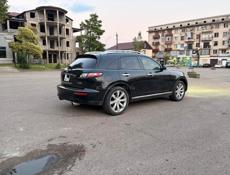 Infiniti FX