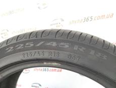 Срочно куплю одно колесо 225/40 R18 